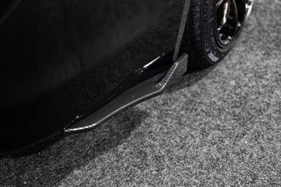 2014 Nissan Skyline - Thumbnail