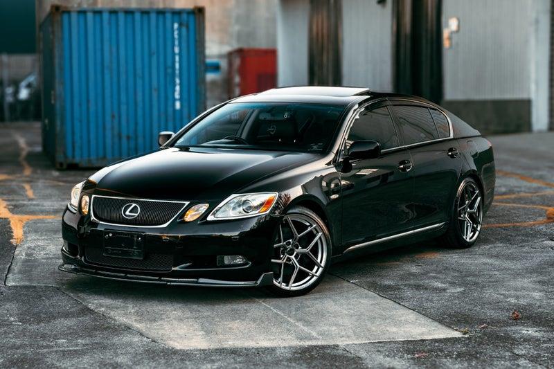 2006 Lexus GS 430