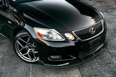 2006 Lexus GS 430 - Thumbnail