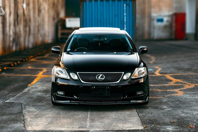 2006 Lexus GS 430