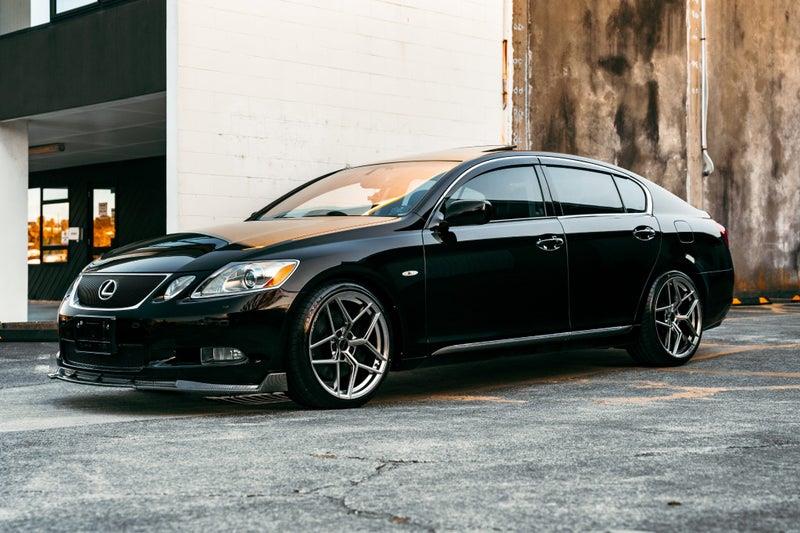 2006 Lexus GS 430