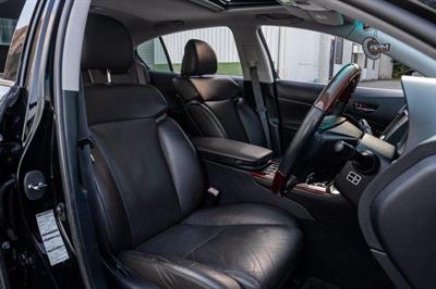 2006 Lexus GS 430 - Thumbnail