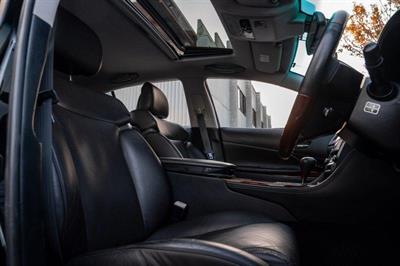 2006 Lexus GS 430 - Thumbnail