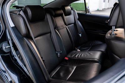 2006 Lexus GS 430 - Thumbnail