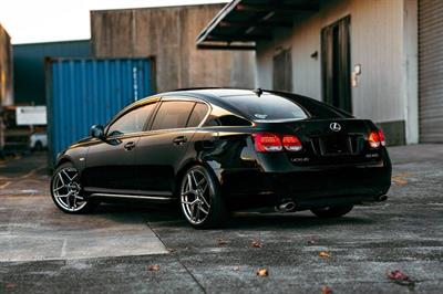 2006 Lexus GS 430 - Thumbnail