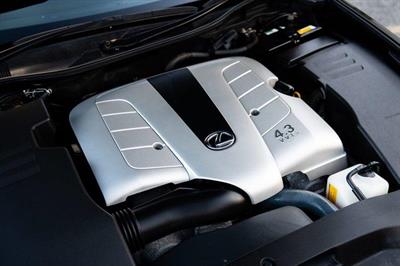 2006 Lexus GS 430 - Thumbnail