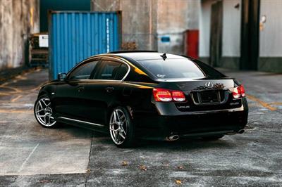 2006 Lexus GS 430 - Thumbnail