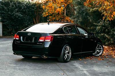 2006 Lexus GS 430 - Thumbnail