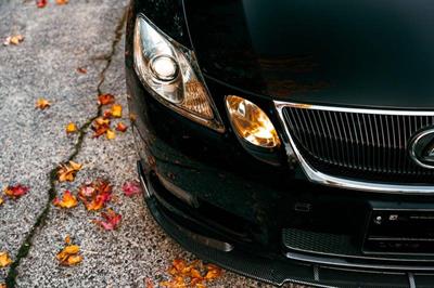 2006 Lexus GS 430 - Thumbnail