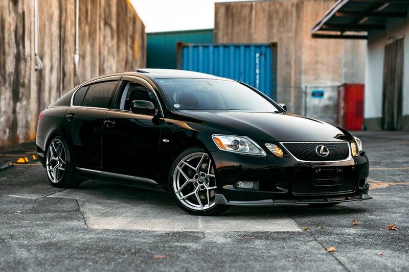 2006 Lexus GS 430
