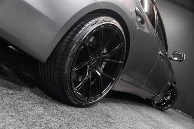 2015 Nissan Skyline - Thumbnail