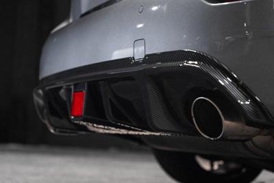 2015 Nissan Skyline - Thumbnail
