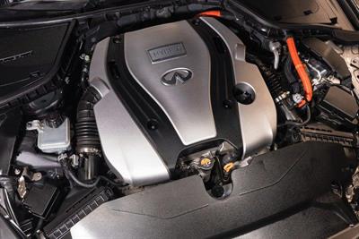 2015 Nissan Skyline - Thumbnail