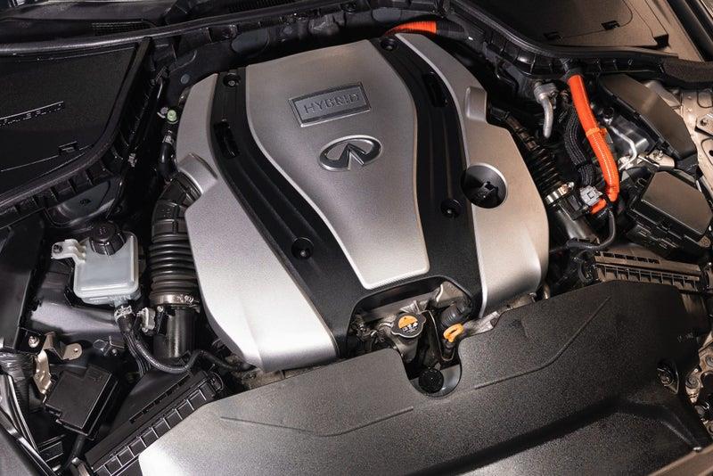 2015 Nissan Skyline