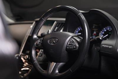2015 Nissan Skyline - Thumbnail