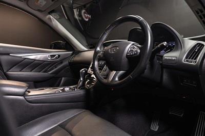 2015 Nissan Skyline - Thumbnail