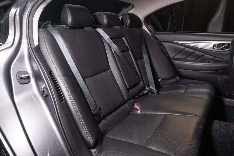 2015 Nissan Skyline