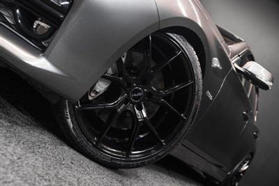2015 Nissan Skyline - Thumbnail
