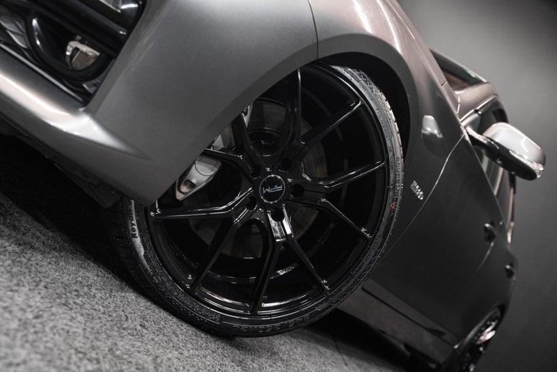 2015 Nissan Skyline