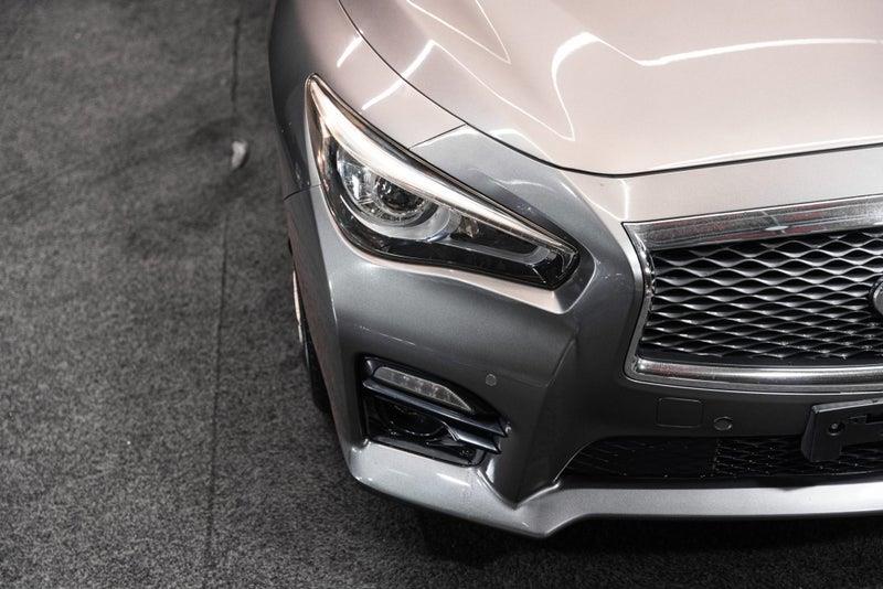 2015 Nissan Skyline