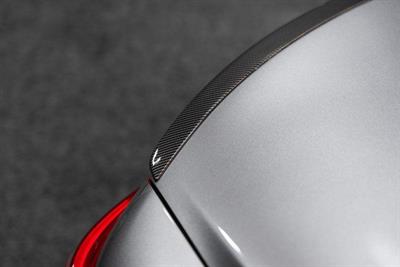 2015 Nissan Skyline - Thumbnail