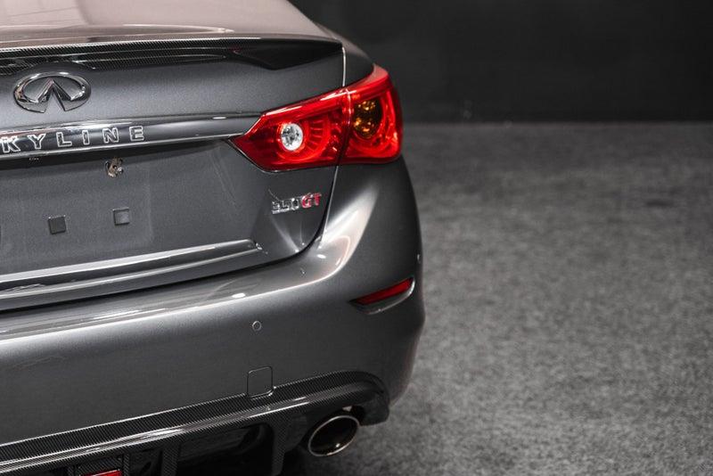 2015 Nissan Skyline
