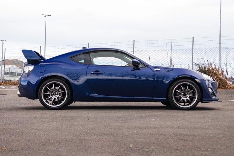2015 Toyota 86