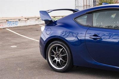2015 Toyota 86 - Thumbnail