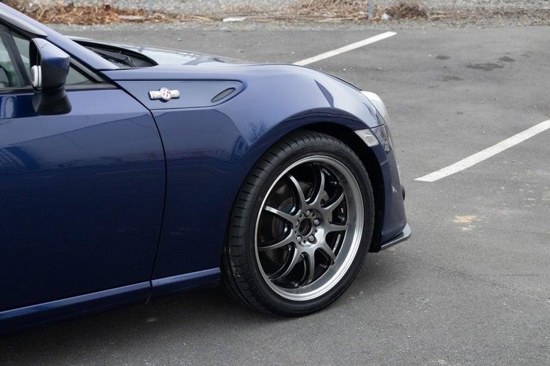 2015 Toyota 86