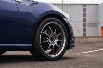 2015 Toyota 86 - Thumbnail