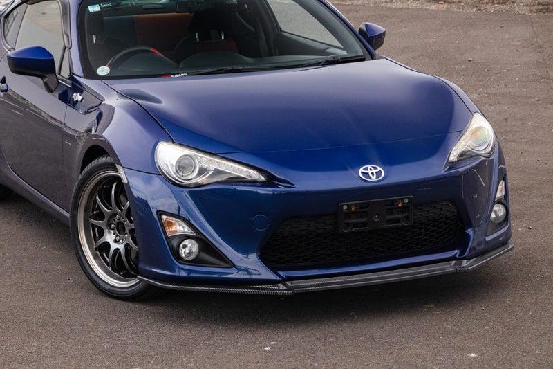 2015 Toyota 86