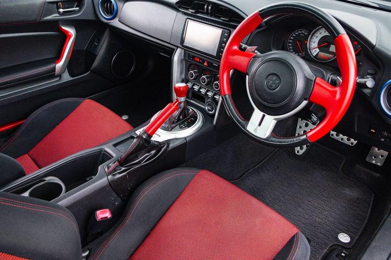 2015 Toyota 86
