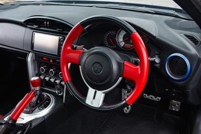 2015 Toyota 86 - Thumbnail