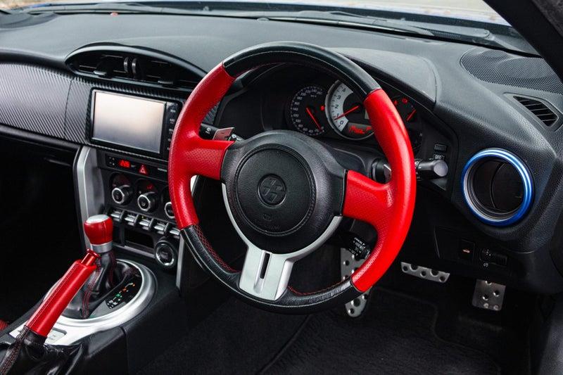 2015 Toyota 86
