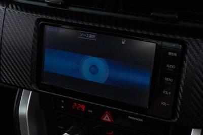 2015 Toyota 86 - Thumbnail