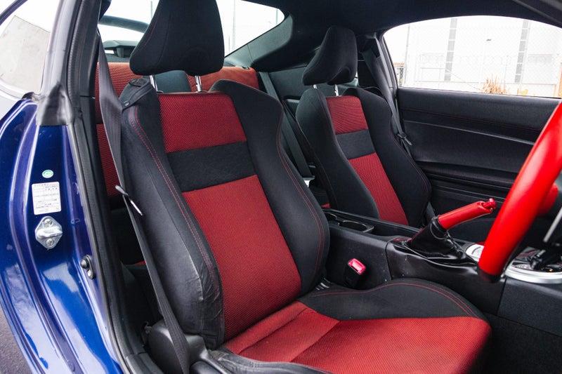 2015 Toyota 86