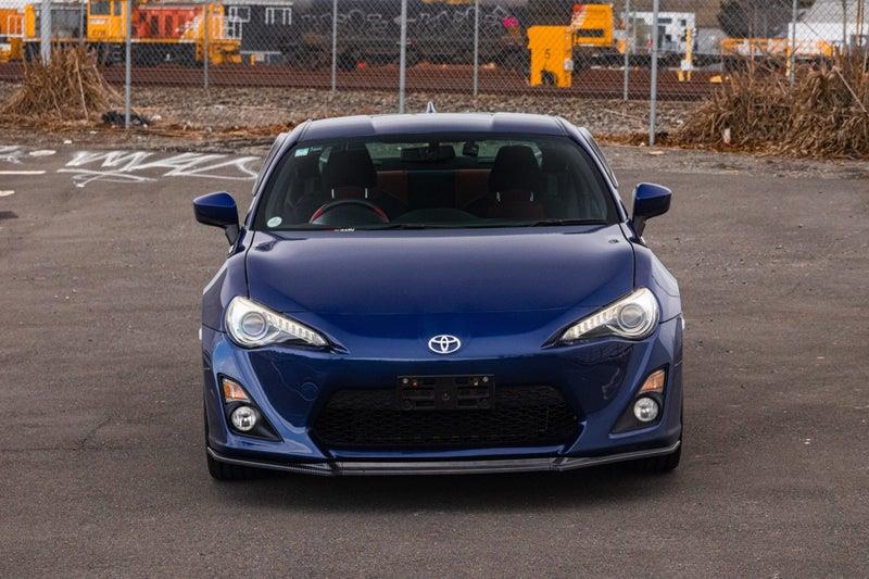 2015 Toyota 86