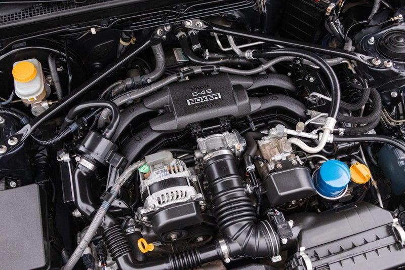 2015 Toyota 86