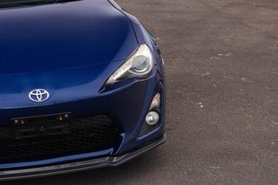2015 Toyota 86 - Thumbnail
