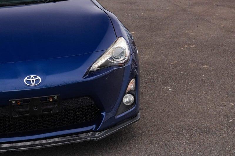 2015 Toyota 86