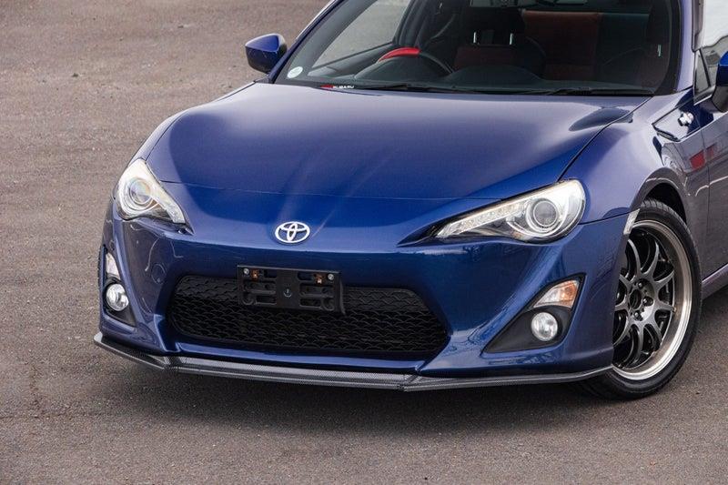 2015 Toyota 86
