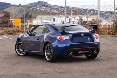 2015 Toyota 86 - Thumbnail