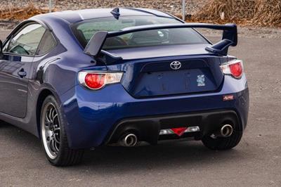 2015 Toyota 86 - Thumbnail