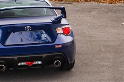 2015 Toyota 86 - Thumbnail