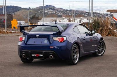 2015 Toyota 86 - Thumbnail