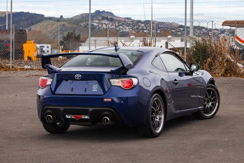 2015 Toyota 86