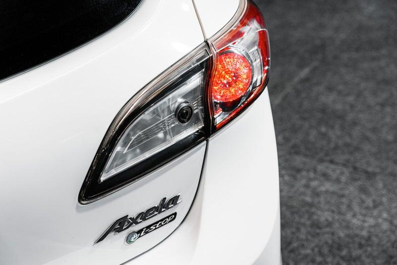 2009 Mazda Axela