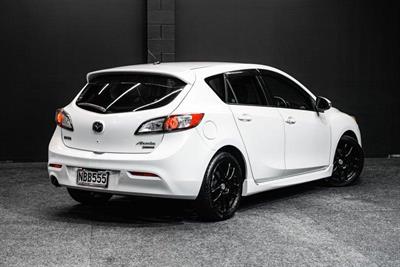 2009 Mazda Axela - Thumbnail