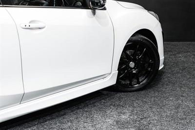2009 Mazda Axela - Thumbnail