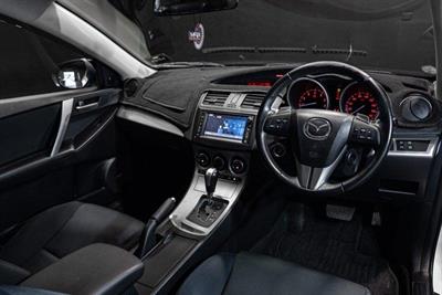 2009 Mazda Axela - Thumbnail